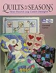 Quilts for All Seasons: Year-Round 