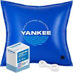 Yankee Pool Pillow 4′×4′ Square Poo