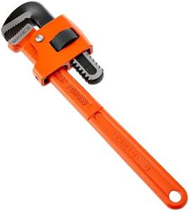 Bahco 36112 Stillson Type Pipe Wrench, 12-Inch Size, Multi, 300mm (12in)