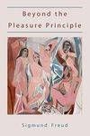 Beyond the Pleasure Principle-First Edition Text.