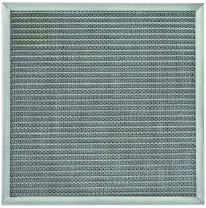 Filter Everything Electrostatic Furnace Filter – Washable Permanent Air Filter – 19-7/8 x 21-1/2 x 1 – Heavy Duty Reusable HVAC Filter