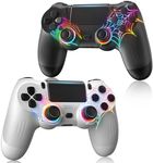 Controller Wireless for PS4 - Spide