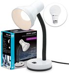 Xtricity LED Desk Light, 360° Adjus
