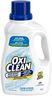 OxiClean White Revive Laundry Stain Remover Liquid, 1.47-L