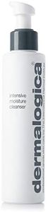 Dermalogica Intensive Moisture Cleanser 150ml - Light, Creamy Cleanser with Bioreplenish Complex, Nourishes Dry Depleted Skin, Removes Impurities for Luminous Soft Skin, All Skin Types