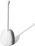 OXO Good Grips Toilet Plunger with 