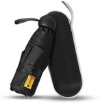 Mini Folding Umbrella with Case, Po