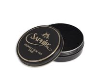 [Saffir Noir] cream beads wax polish 100 ml