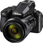 Nikon COOLPIX P950 16MP 83x Super T