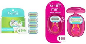 Gillette Venus Extra Smooth Women's