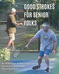 Tennis Racquets For Seniors