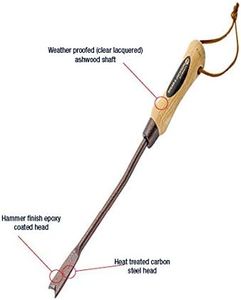 Spear & Jackson Dandelion Weeder – Elements Hand Tool