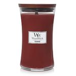 Woodwick Candle Redwood Large Jar