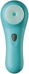 Conair True Glow Sonic Facial Brush (Battery Operated), 0.55 Pounds