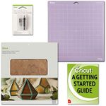 Cricut Natural Wood Veneer Bundle -