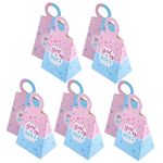 Favors For Gender Reveal Parties