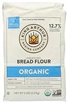 King Arthur Organic Bread Flour - 5