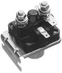 Intermotor 68010 Starter Solenoid