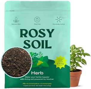 Rosy Soil 