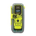 ACR ResQLink View PLB Personal Locator Beacon - GPS Rescue Beacon with No Subscription, Built-In Buoyancy, Strobe & Infrared SOS Beacon, Global Coverage, 5-Year Battery, Multifunction Clip