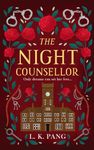 The Night Counsellor: BookTok Made Me Buy It! A must-read psychological thriller