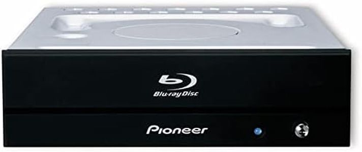 Pioneer BD