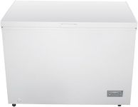 Beko Chest Freezer - White - E Rated