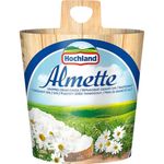Hochand Almette Cream Spreadable Cheese 150 GRAM