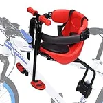 YSONG Kids Bike Seat - Front Mount 