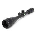Mueller Tactical Rifle Scope, Black, 8.5-25 x 44mm