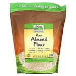NOW Foods, Almond Flour with Essent