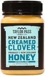 Taylor Pass Honey Co Creamed Clover