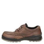 ECCO Track 25, Low Rise Hiking Shoes Men’s, Brown (Bison), 9.5 - 10 UK (44 EU)