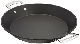 Le Creuset Toughened Non-Stick Paella Pan - 32 cm