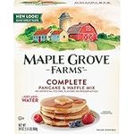 Maple Grove Farms, Complete All Nat