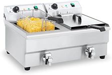 Royal Catering Electric Deep Fryer 