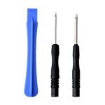 Mcbazel Case Unlock Kit Tool Screwdriver for XBox Controller Screwdriver Set Repair Tool Kit for Xbox One/S/X, Xbox Series X/S, Xbox One Elite 1/2