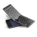 Rovinda Foldable Bluetooth Keyboard