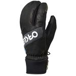 Oakley FACTORY WINTER TRIGGER MITT2, Blackout, Large US, Blackout, Large