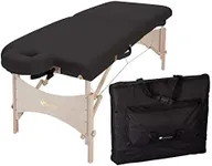 EARTHLITE Portable Massage Table HA