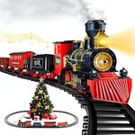Shemira Christmas Train Set, Train 