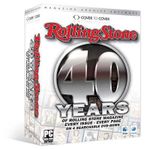 Rolling Stone 40 Years: Every Issue - Every Page 1967 - May 2007