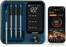 INKBIRD Wireless Meat Thermometer w