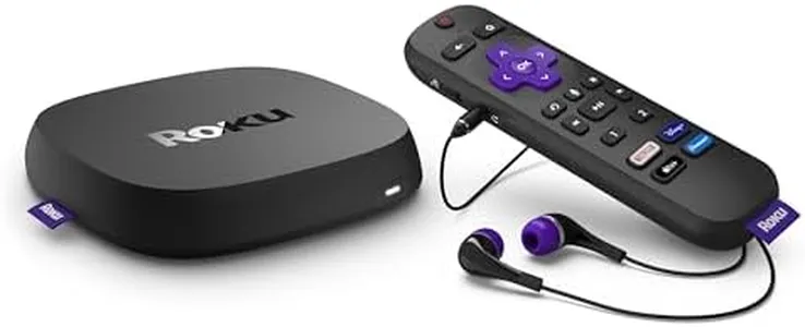 Roku Ultra