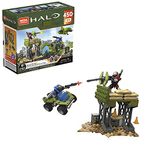 Mega Construx Halo Building Box