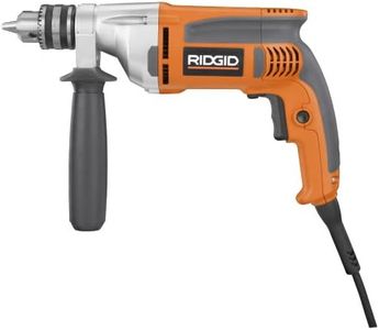 Ridgid R7111 Drill, 1/2-Inch VSR