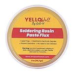 Soldering Products Rosin Paste Flux