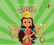 My Little Book of Durga