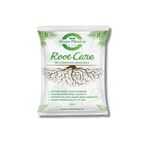 Kisanmart Organic Plant Growth Booster & Bio-Stimulant | Plant Food | Micronutrients for Plants | Organic Fertilizer | Flower Booster | Seaweed Granules for Plants (Root Care VAM Mycorrhiza 1 Kg)