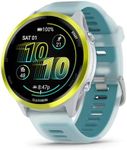 Garmin® Forerunner® 570, 47mm, Adva